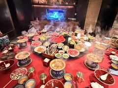 -赤RedBowl川锅·炙烤·板前(北京瑰丽酒店)