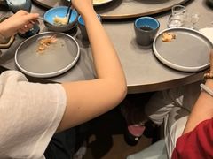 -香阁餐厅·常州菜·常州菜代表品牌(新北奥体店)