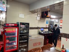 -阿秋牛排(湖心街店)