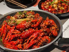 -一棠龙虾(日月光中心广场店)