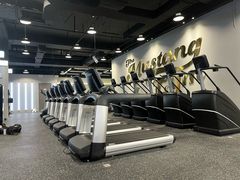 -TMG潮流健身(奥体莲荷里店)