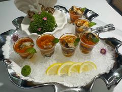 -3号仓库·创意中国菜(新世界城店)