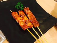 -新石器烤肉(西田城店)