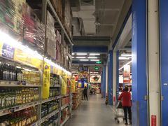 -麦德龙(京顺路商场店)