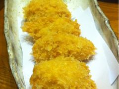 奶油蟹柳可乐饼-堂本家洋食别馆·炸猪排(中心城店)