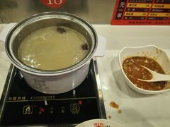 -北家姓转转小火锅(小寨店)