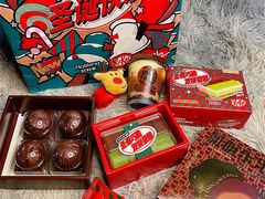 -好利来(红旗万达店)