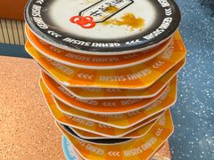 -元气寿司(东方宝泰店)