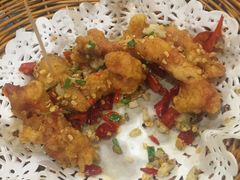 -玲珑阁昆山菜(锦溪店)