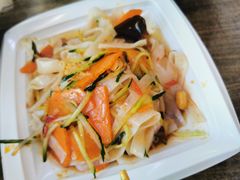 -潼十三肉夹馍(东单店)