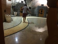 -纽斯桑拿会所(天山店)
