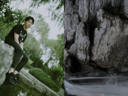 -慕名造型