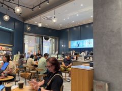 -星巴克臻选(深圳罗湖万象城店)