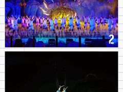 -横店影视城梦幻谷园区