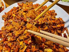 -小三峡食府(西五路店)