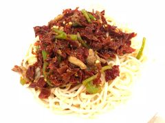 -巴依老爷·新疆美食(上城区天城路店)