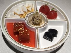 -華府Deluxe(兴业太古汇店)