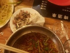 -枪火串烧·东北特色烧烤(罗湖总店)