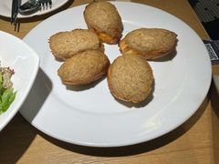 金枪鱼面包-Jazz·ya 爵士屋(来福士店)