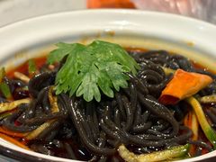 -鸣记脆皮烤鱼(岐山路店)