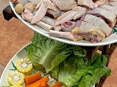 -尚竹阁冬瓜盅·18年地标美食(平洲店)