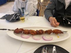 -马克西姆俄罗斯餐厅(通亚街店)