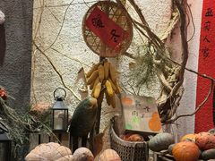 -懒人盐府人家(安贞店)