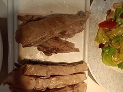 -马老六清真餐厅(雁滩店)