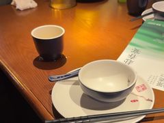 -绿茶餐厅(哈尔滨凯德店)