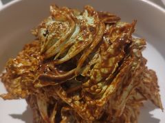 -大鸭梨烤鸭(左家庄店)