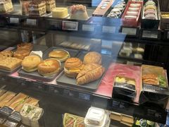 -星巴克(杭州桐庐立山国际店)
