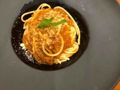 -V Bar海景扒房(北海湾惠龙万达嘉华酒店)