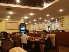大堂-萨莉亚意式餐厅(护国新天地店)