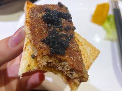 -铁板诱惑法式铁板烧(大卫城店)