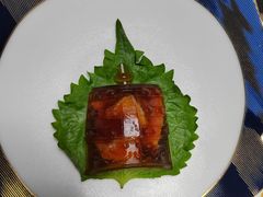 -曾宴·楚菜(湖北省博物馆店)