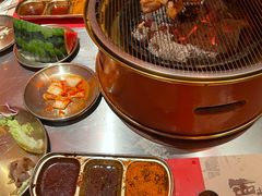 -西塔老太太泥炉烤肉(苏州大悦城店)