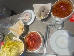 -海底捞火锅(百乐门广场店)