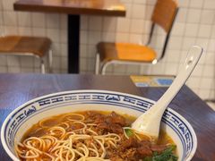 -辣肉面大王(天平路店)