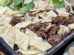 -清真永恒华威肉饼(潘家园店)