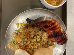 -大食代美食广场(迪士尼小镇店)