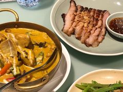 -CHINCHIN 青青·泰国料理(万象食家店)