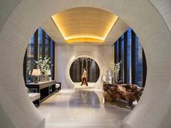 -崇明金茂凯悦酒店.宴会厅