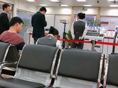 -中国银行(上海市浦东分行营业部)