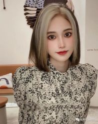 点击看大图 -KIMI HAIR SALON·烫染设计店