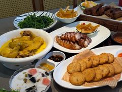 -创味·民间海南菜·非遗藤桥排骨(藤桥·免税城店)