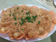 -秋姐美食店(旅游大道店)