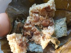 荷香糯米鸡-北大学一食堂