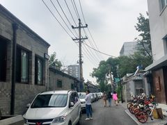 -巴渝兄弟川菜(宽街店)