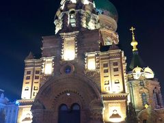 -圣·阿列克谢耶夫教堂