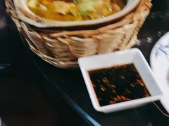 -南山竹海·珍味堂
